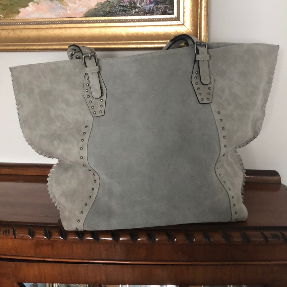 Dolce Vita extra large tote